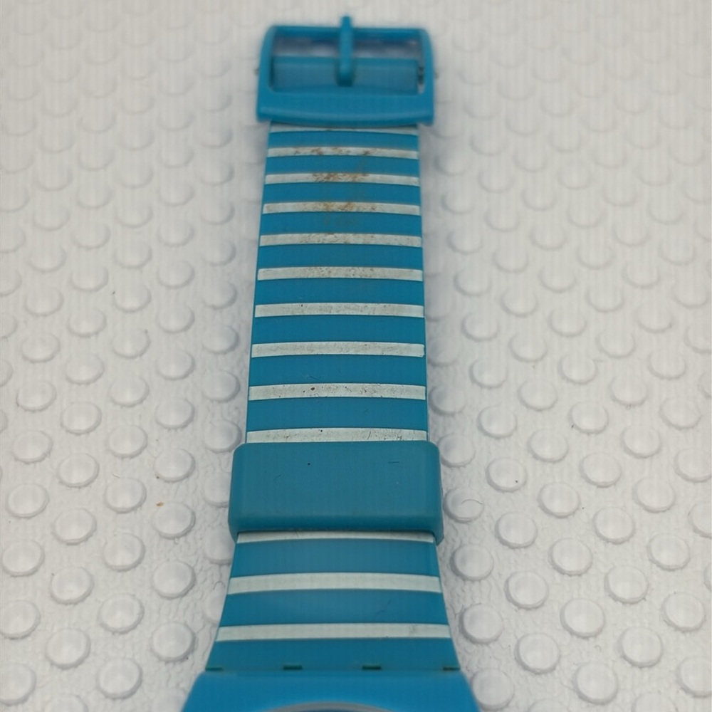 Swatch Watch - GS138 - RISE UP - Picture 11 of 12